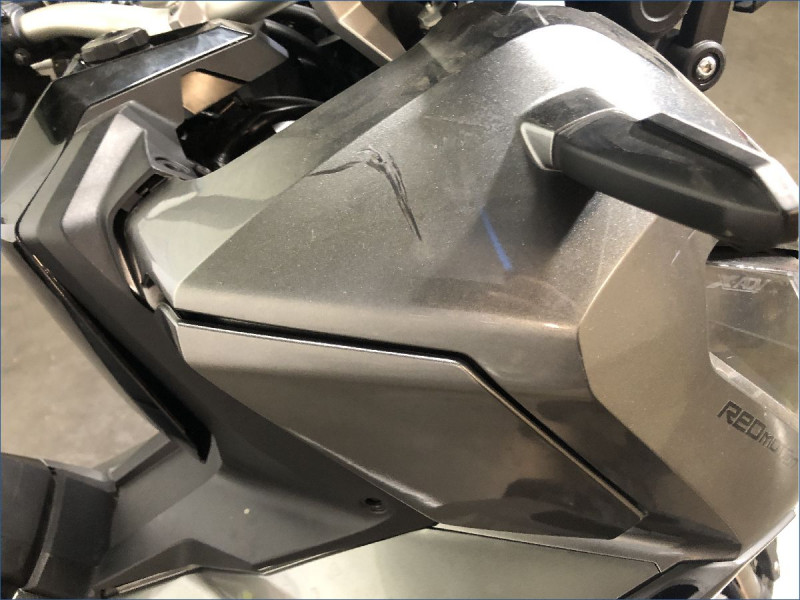 HONDA 750 X-ADV 