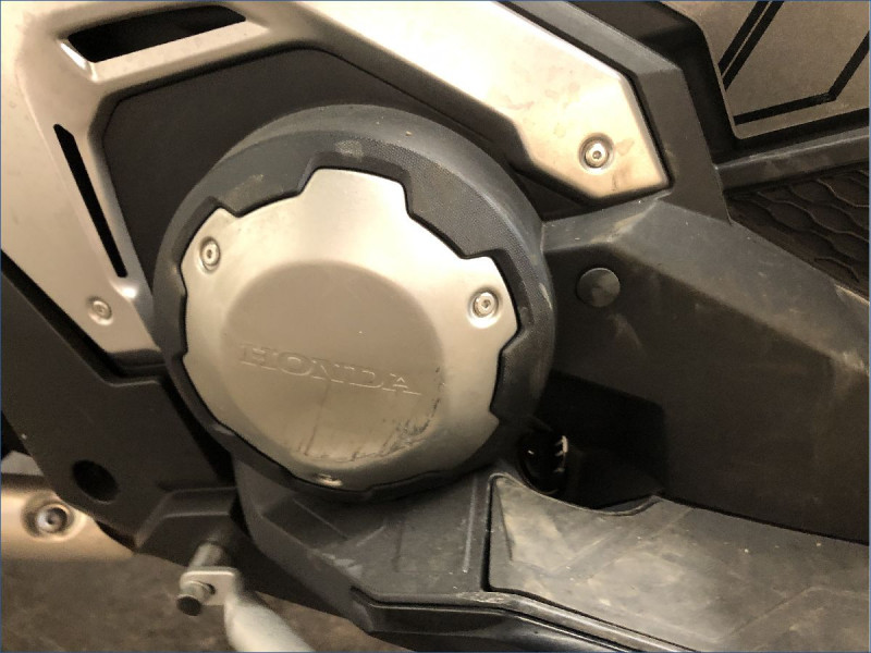 HONDA 750 X-ADV 
