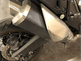 HONDA 750 X-ADV 