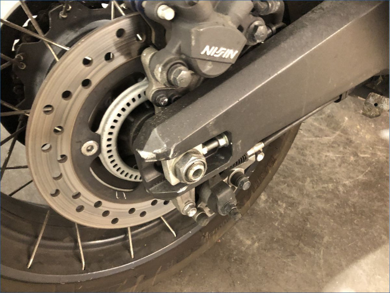 HONDA 750 X-ADV 