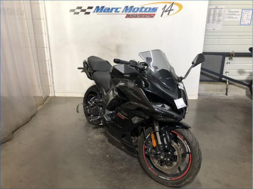 KAWASAKI Z1000 SX 