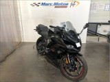 KAWASAKI Z1000 SX 