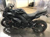 KAWASAKI Z1000 SX 