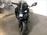 KAWASAKI Z1000 SX 