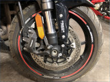 KAWASAKI Z1000 SX 