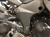 KAWASAKI Z1000 SX 