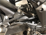 KAWASAKI Z1000 SX 