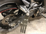 KAWASAKI Z1000 SX 