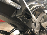KAWASAKI Z1000 SX 