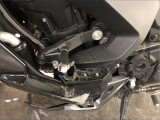 KAWASAKI Z1000 SX 