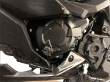 KAWASAKI Z1000 SX 