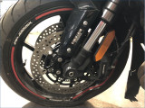 KAWASAKI Z1000 SX 