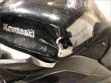 KAWASAKI Z1000 SX 