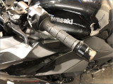 KAWASAKI Z1000 SX 