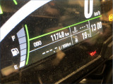 KAWASAKI Z1000 SX 