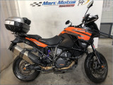 KTM 1290 SUPER ADVENTURE S