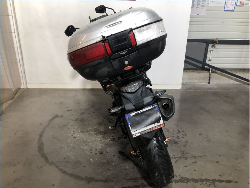 KTM 1290 SUPER ADVENTURE S