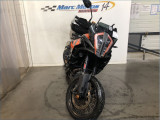 KTM 1290 SUPER ADVENTURE S