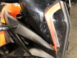 KTM 1290 SUPER ADVENTURE S