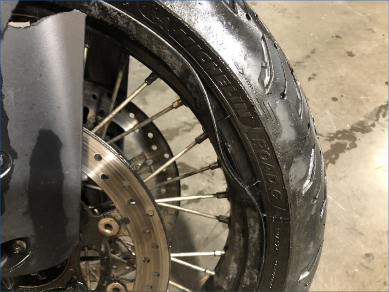 KTM 1290 SUPER ADVENTURE S