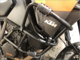 KTM 1290 SUPER ADVENTURE S
