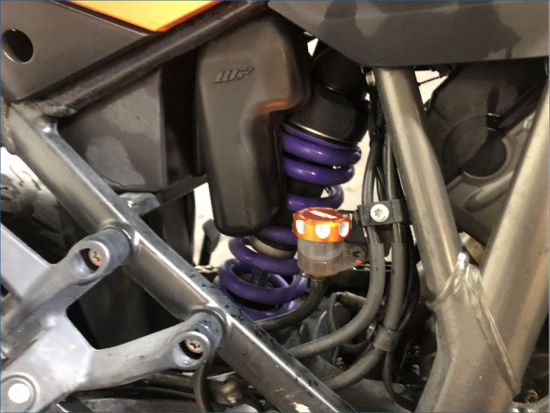 KTM 1290 SUPER ADVENTURE S
