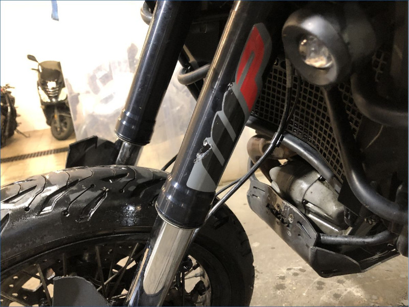 KTM 1290 SUPER ADVENTURE S