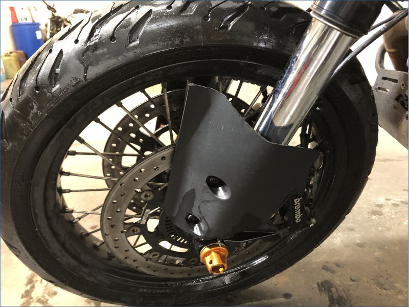 KTM 1290 SUPER ADVENTURE S