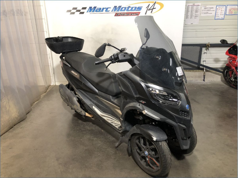 PIAGGIO 530 MP3 HPE
