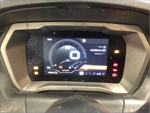 PIAGGIO 530 MP3 HPE
