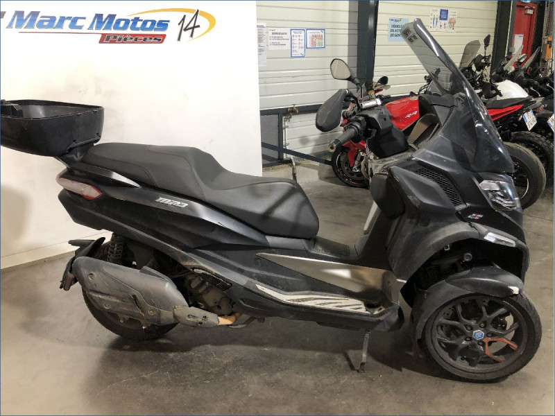 PIAGGIO 530 MP3 HPE