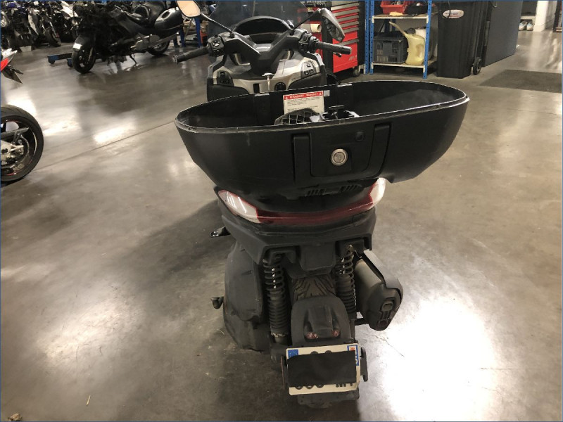 PIAGGIO 530 MP3 HPE
