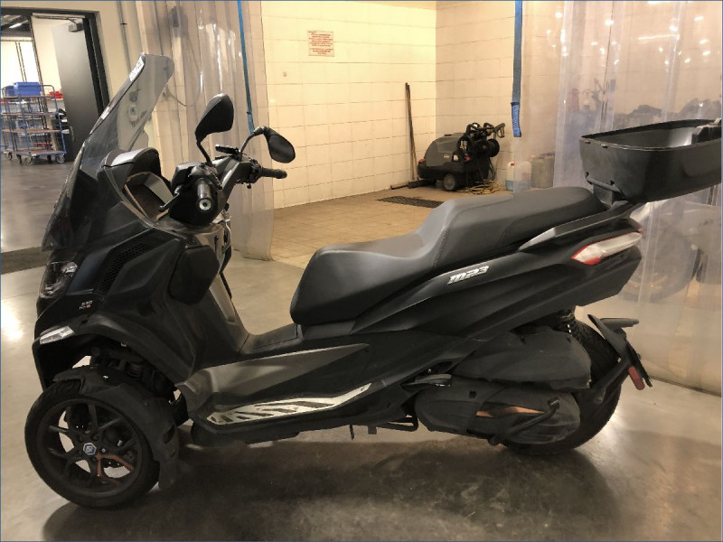 PIAGGIO 530 MP3 HPE