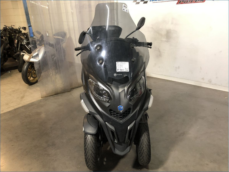 PIAGGIO 530 MP3 HPE