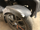 PIAGGIO 530 MP3 HPE