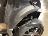 PIAGGIO 530 MP3 HPE