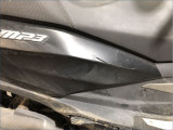 PIAGGIO 530 MP3 HPE