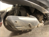 PIAGGIO 530 MP3 HPE