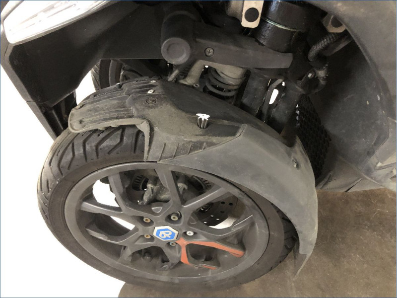 PIAGGIO 530 MP3 HPE