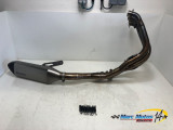 ECHAPPEMENT COMPLET BMW M1000R 2023