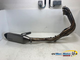 ECHAPPEMENT COMPLET BMW M1000R 2023