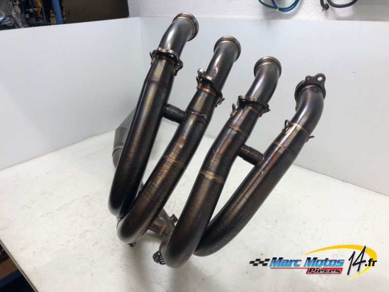 ECHAPPEMENT COMPLET BMW M1000R 2023
