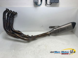 ECHAPPEMENT COMPLET BMW M1000R 2023