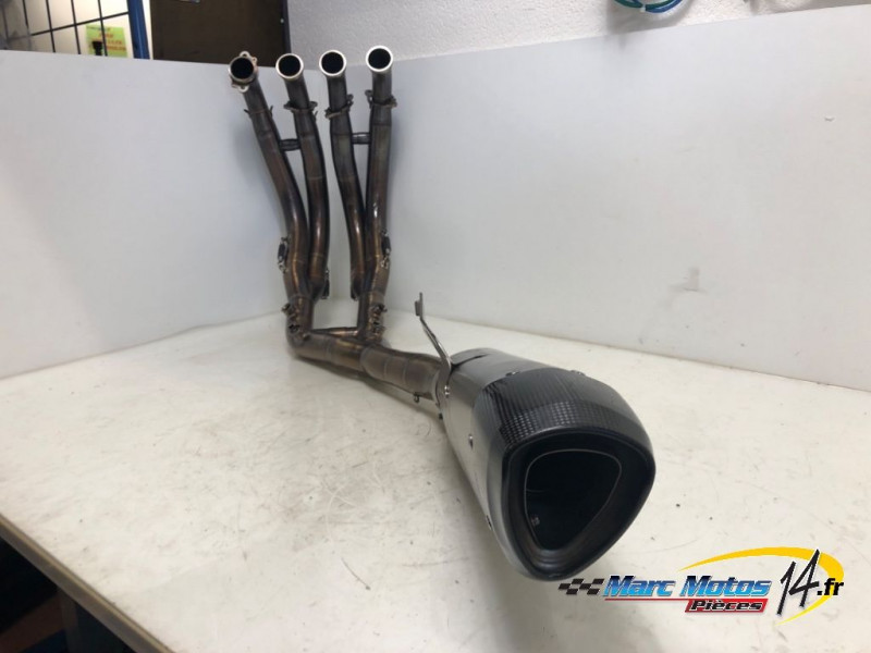 ECHAPPEMENT COMPLET BMW M1000R 2023