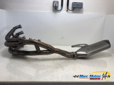 ECHAPPEMENT COMPLET BMW M1000R 2023