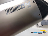 ECHAPPEMENT COMPLET BMW M1000R 2023