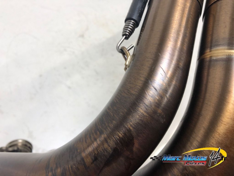 ECHAPPEMENT COMPLET BMW M1000R 2023