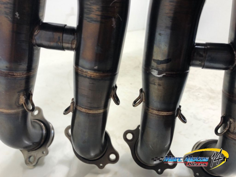 ECHAPPEMENT COMPLET BMW M1000R 2023