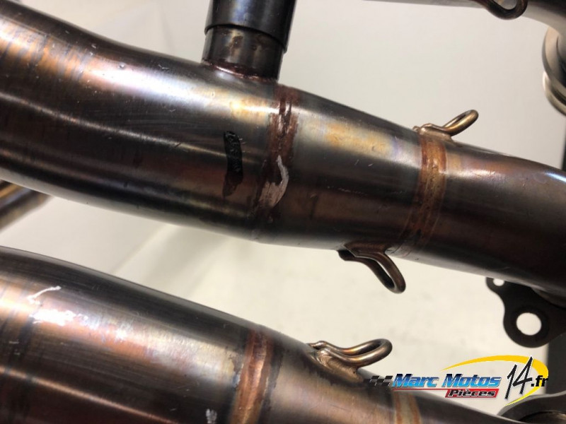 ECHAPPEMENT COMPLET BMW M1000R 2023