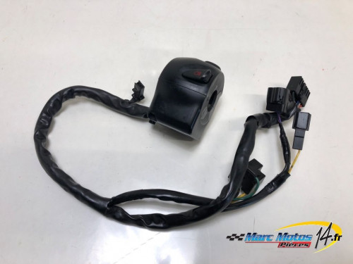 COMMODO GAUCHE YAMAHA FZ6 N 2007